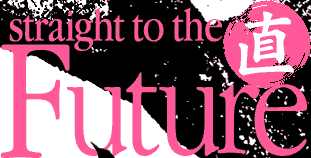 straightto the Future